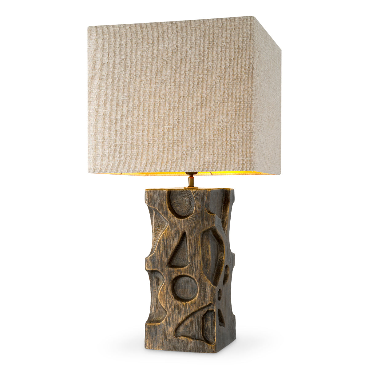 Eichholtz Enzo Table Lamp - Thumbnail 4