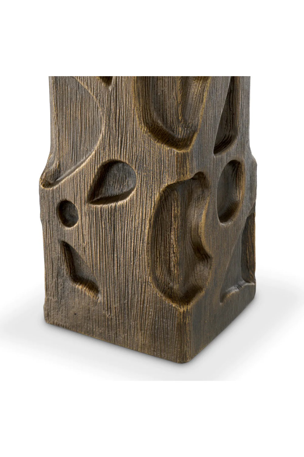 Linen Shade Table Lamp Enzo | Eichholtz Miami