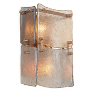 Brass Wall Lamp Laurent | Eichholtz Miami