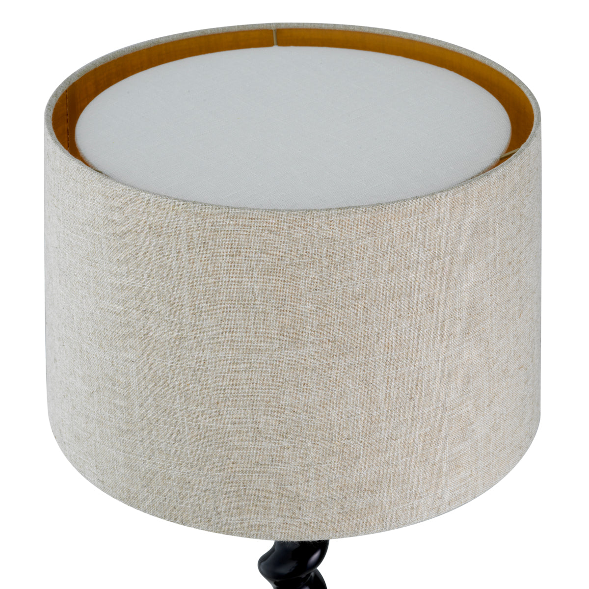 Candlestick Base Table Lamp Massimo | Eichholtz Miami