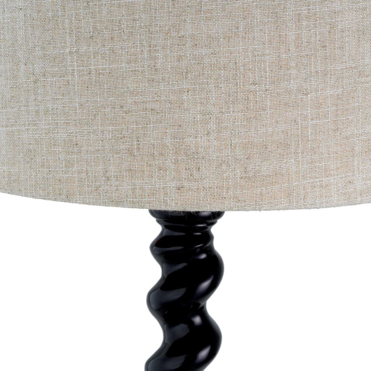 Candlestick Base Table Lamp Massimo | Eichholtz Miami
