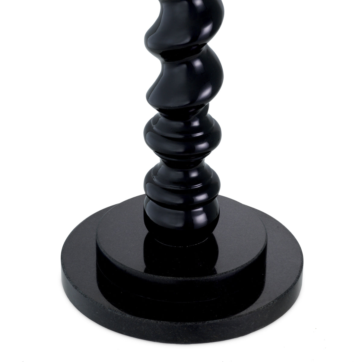 Candlestick Base Table Lamp Massimo | Eichholtz Miami