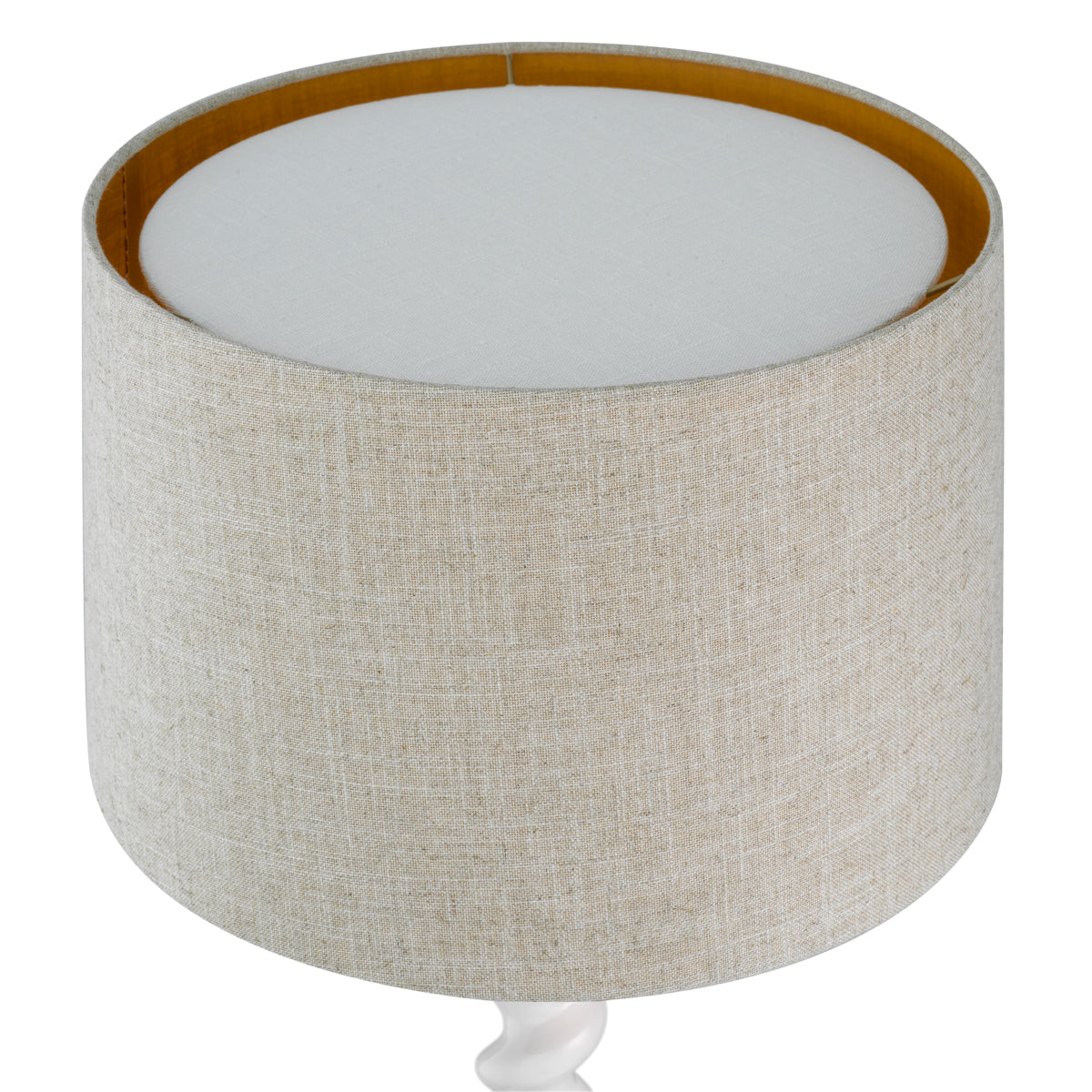 Candlestick Base Table Lamp Massimo | Eichholtz Miami