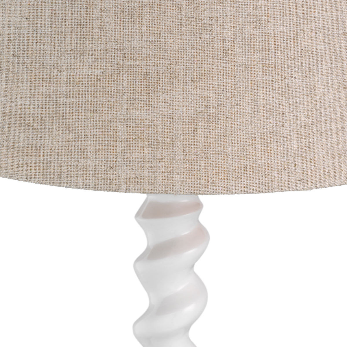 Candlestick Base Table Lamp Massimo | Eichholtz Miami