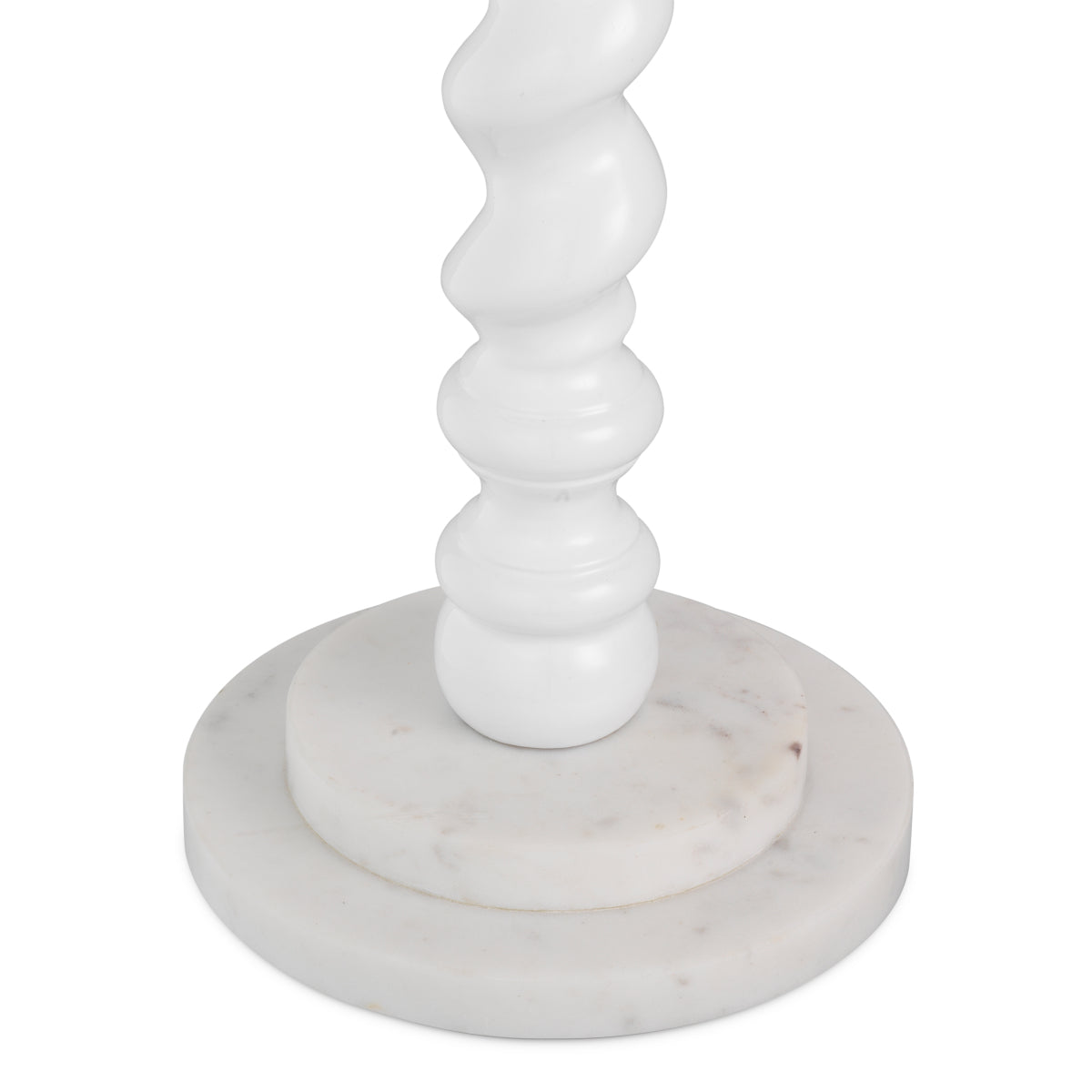 Candlestick Base Table Lamp Massimo | Eichholtz Miami