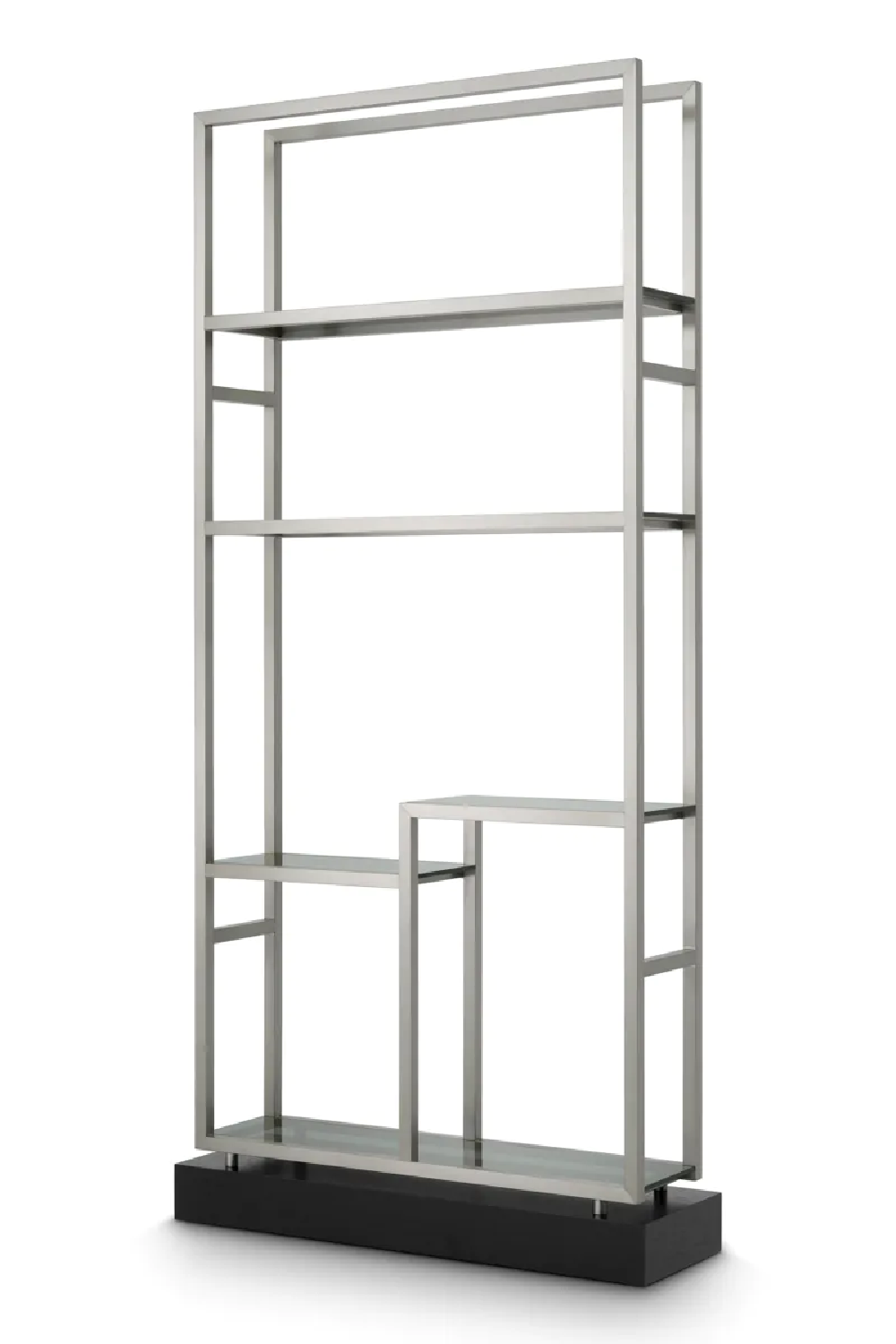 Smoked Glass Cabinet Corrado II | Eichholtz Miami