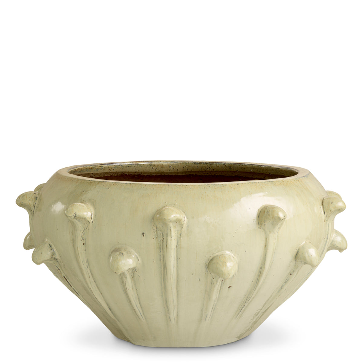 Sand Outdoor Planter Mistral | Eichholtz Miami