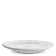 Off-white Ceramic Bowl Nuage | Eichholtz Miami