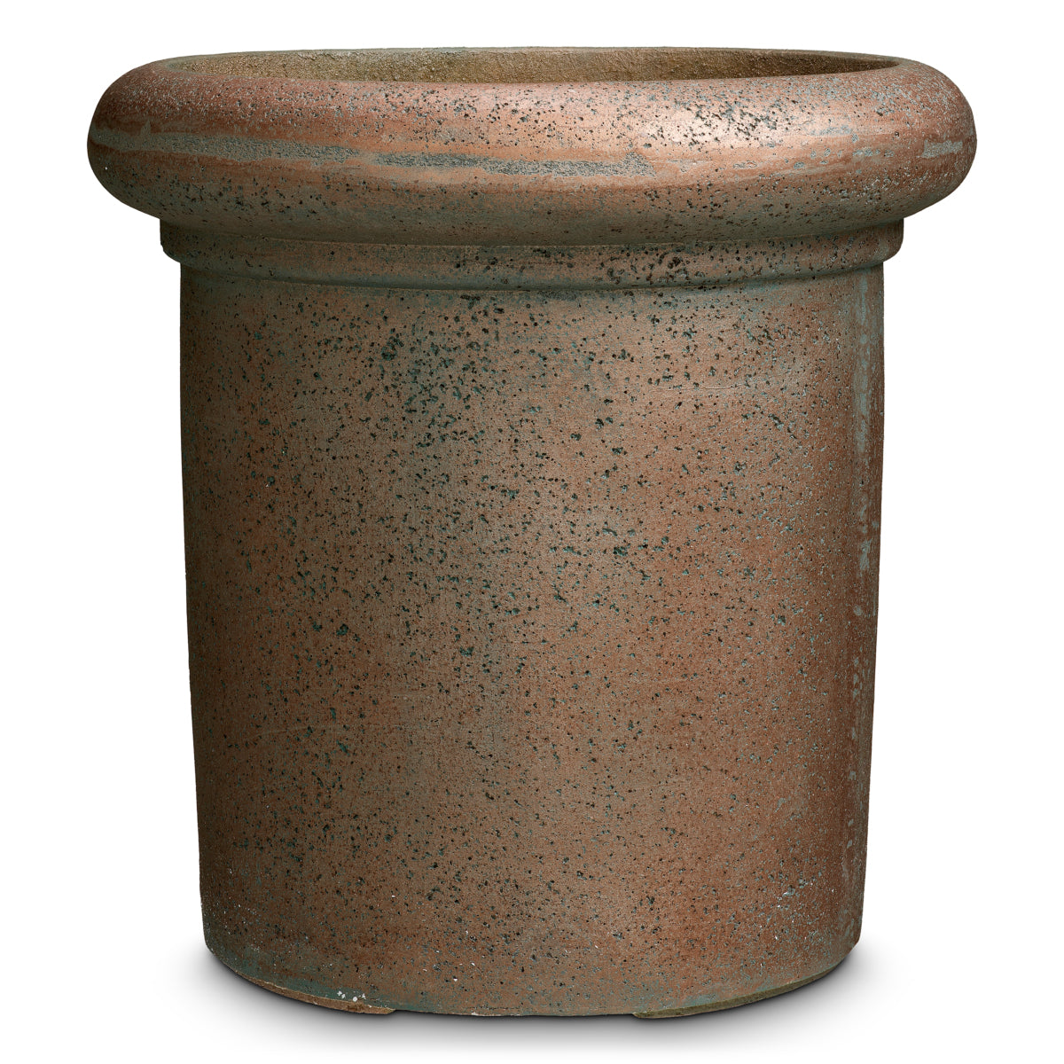 Bronze Outdoor Planter Verdon | Eichholtz Miami