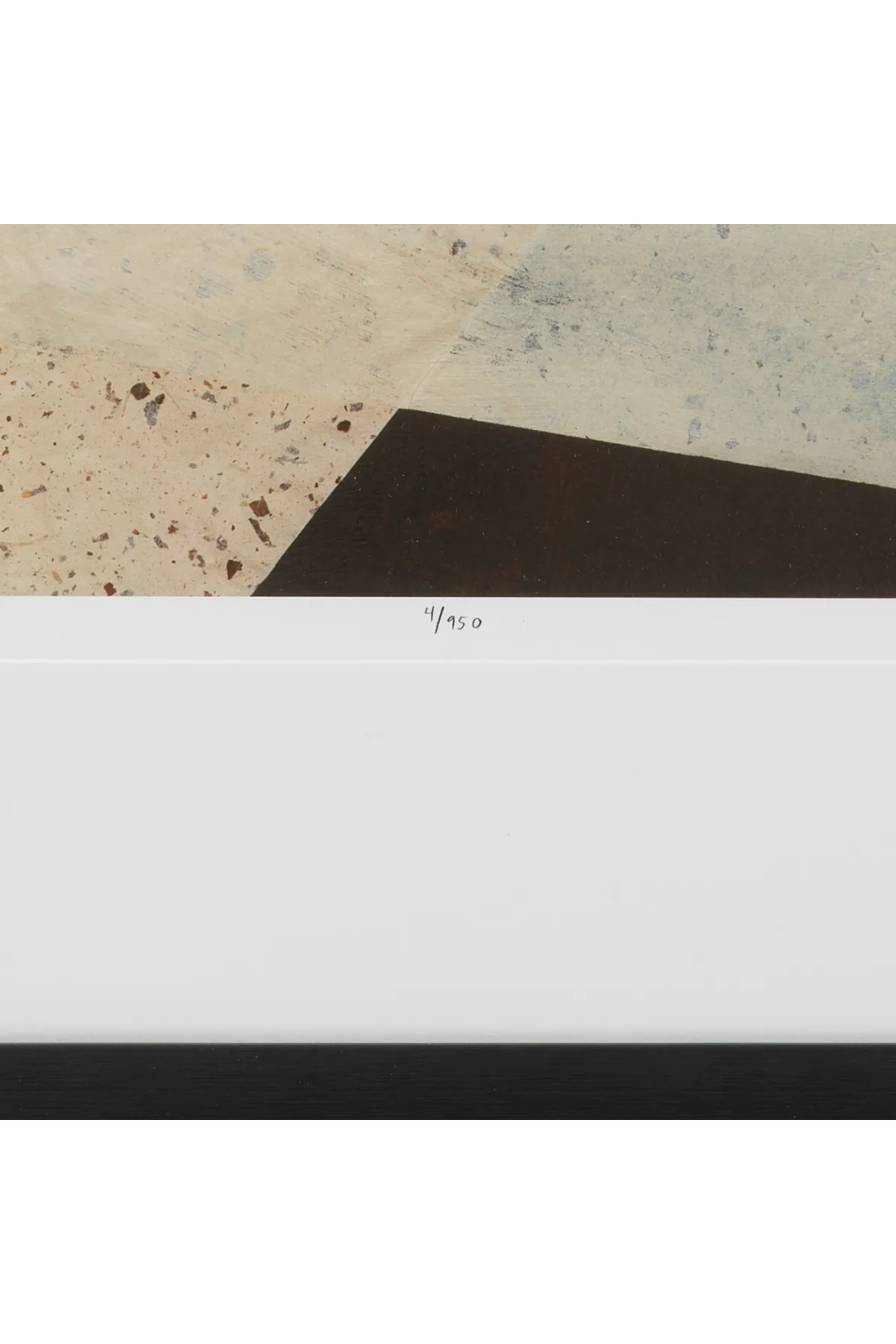 Modern Artwork Set (2) Creased Umber | Eichholtz Miami