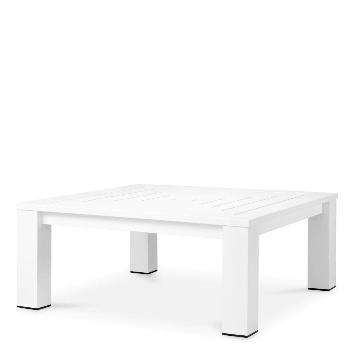 Square Outdoor Coffee Table Vistamar | Eichholtz Miami