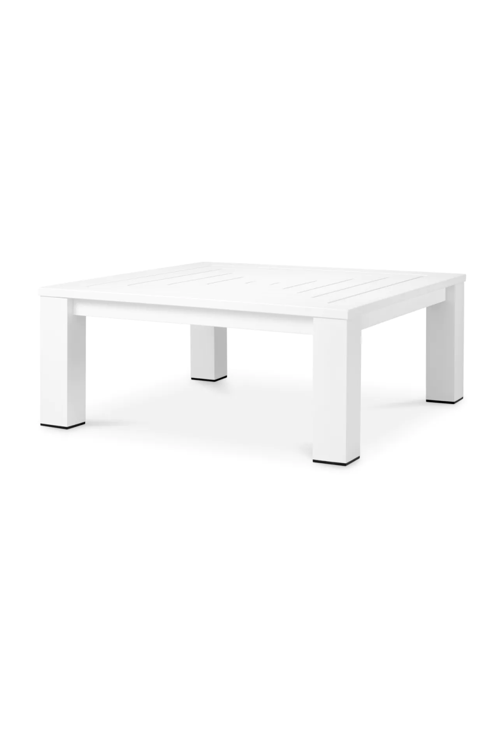 Square Outdoor Coffee Table Vistamar | Eichholtz Miami