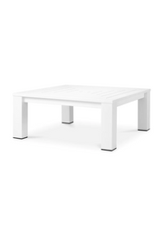 Square Outdoor Coffee Table Vistamar | Eichholtz Miami