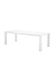 Rectangular Outdoor Dining Table Vistamar | Eichholtz Miami
