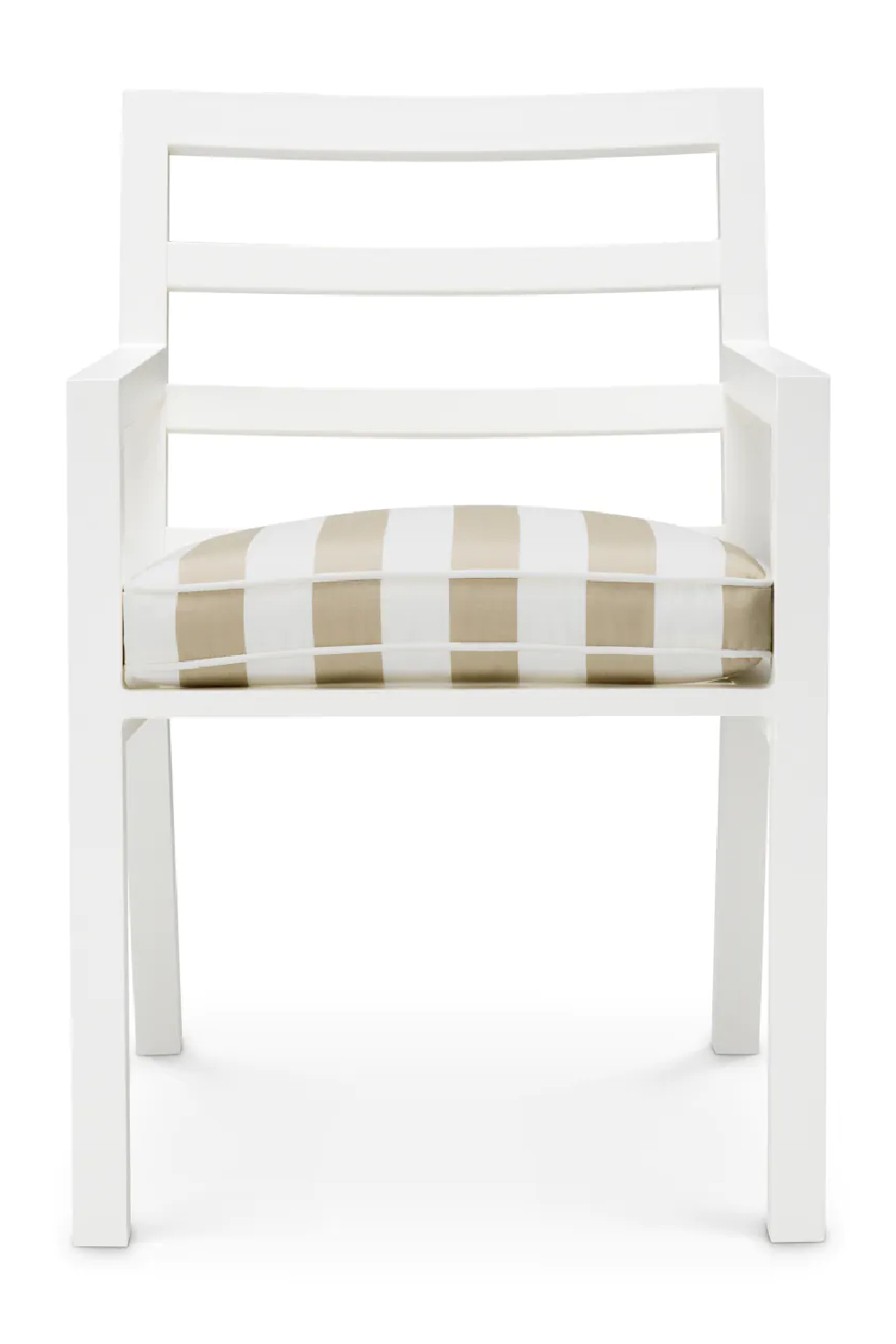 Sunbrella Outdoor Dining Chair Delta | Eichholtz Miami