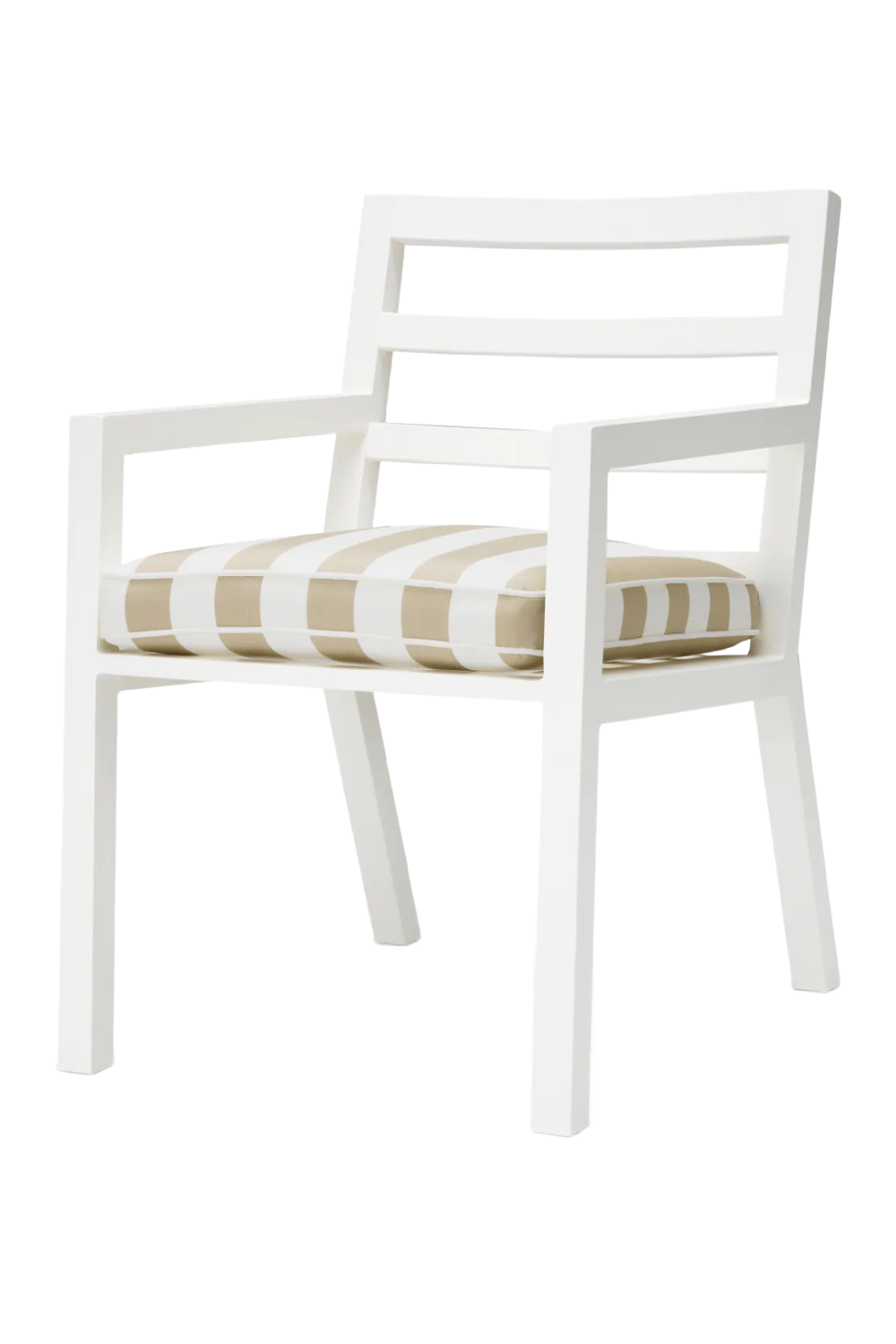 Sunbrella Outdoor Dining Chair Delta | Eichholtz Miami