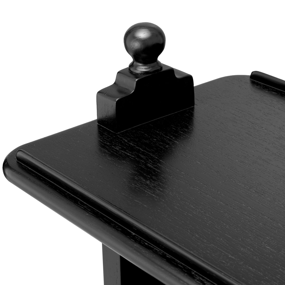 Black Trolley Lysander | Eichholtz Miami