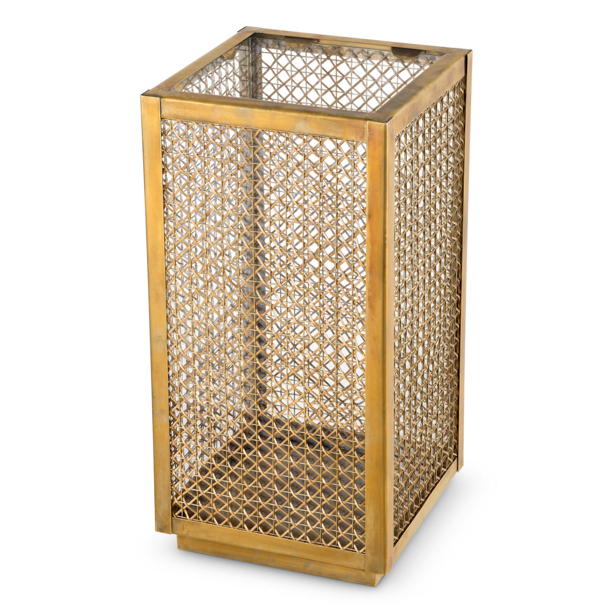 Rattan Weave Hurricane Cairo | Eichholtz Miami