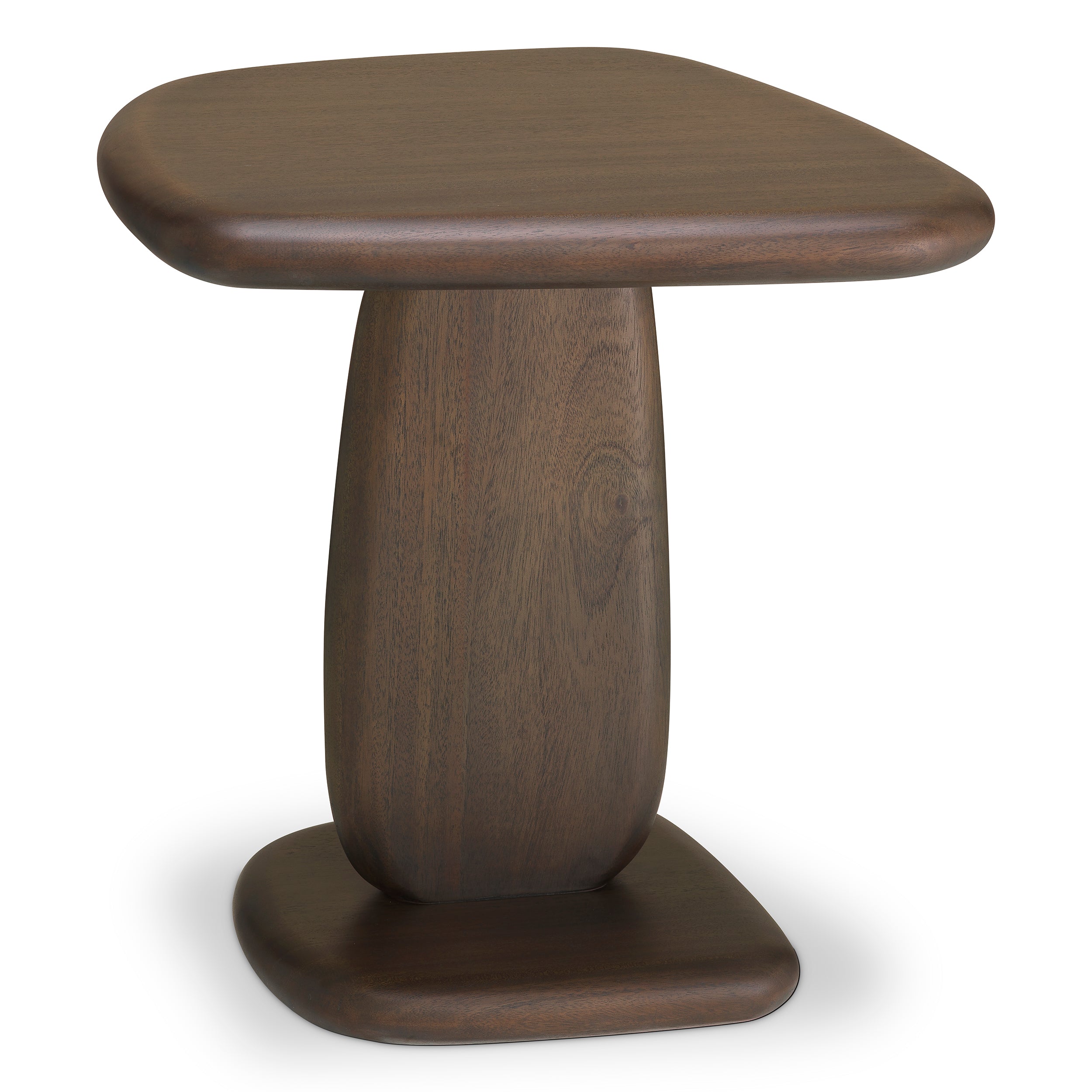 Mahogany Side Table Windsor | Eichholtz Miami