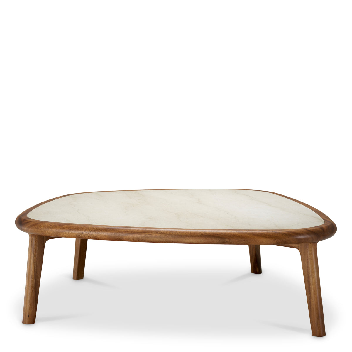 Marble Top Coffee Table Wilma | Eichholtz Miami