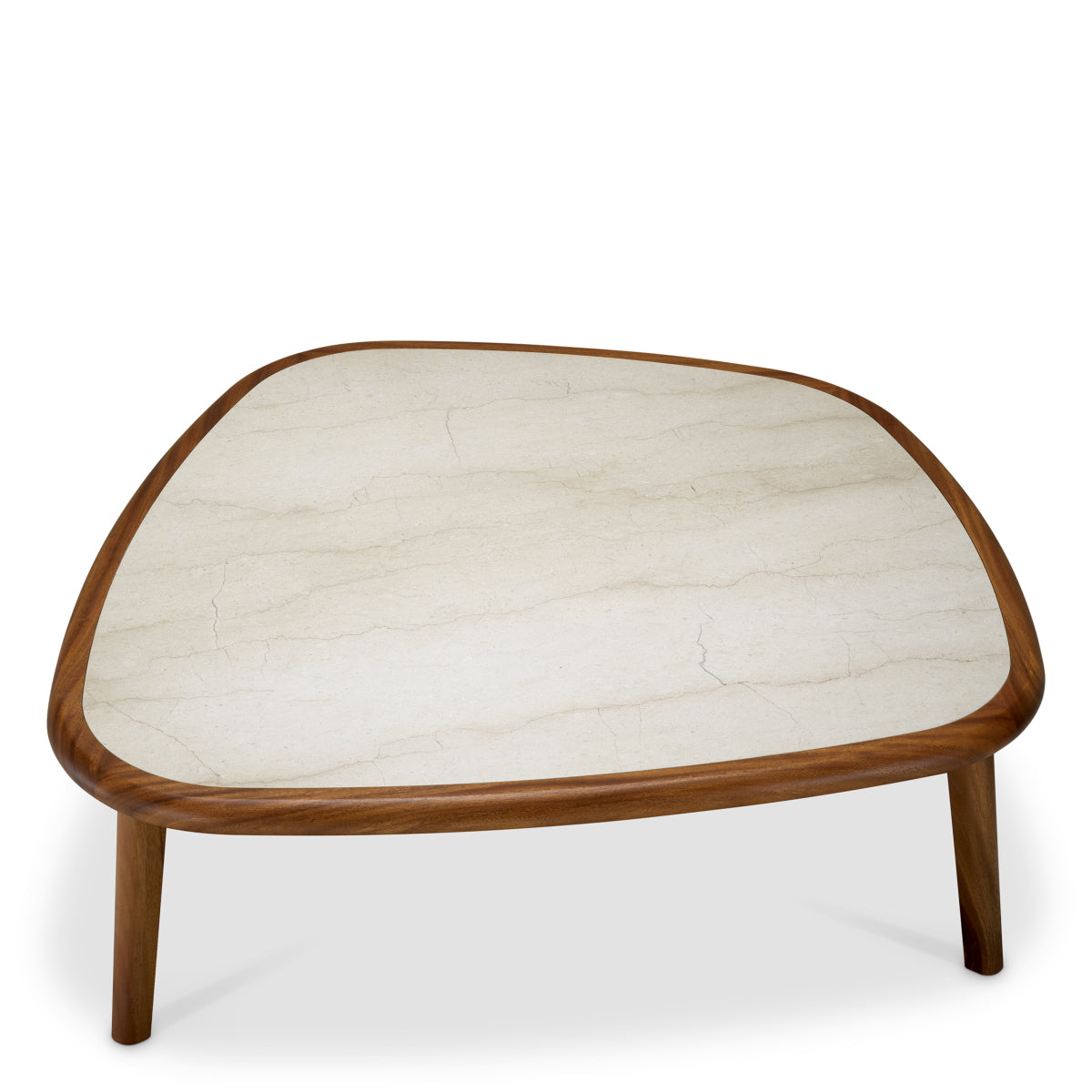 Marble Top Coffee Table Wilma | Eichholtz Miami