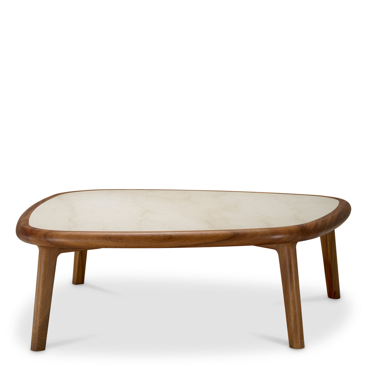 Marble Top Coffee Table Wilma | Eichholtz Miami