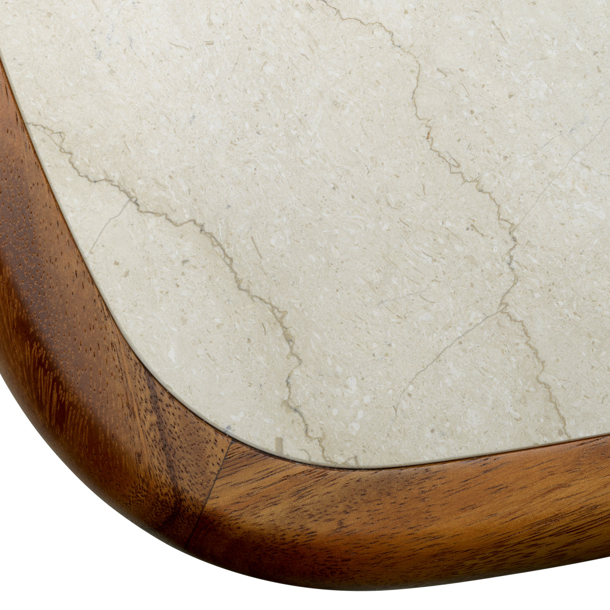 Marble Top Coffee Table Wilma | Eichholtz Miami