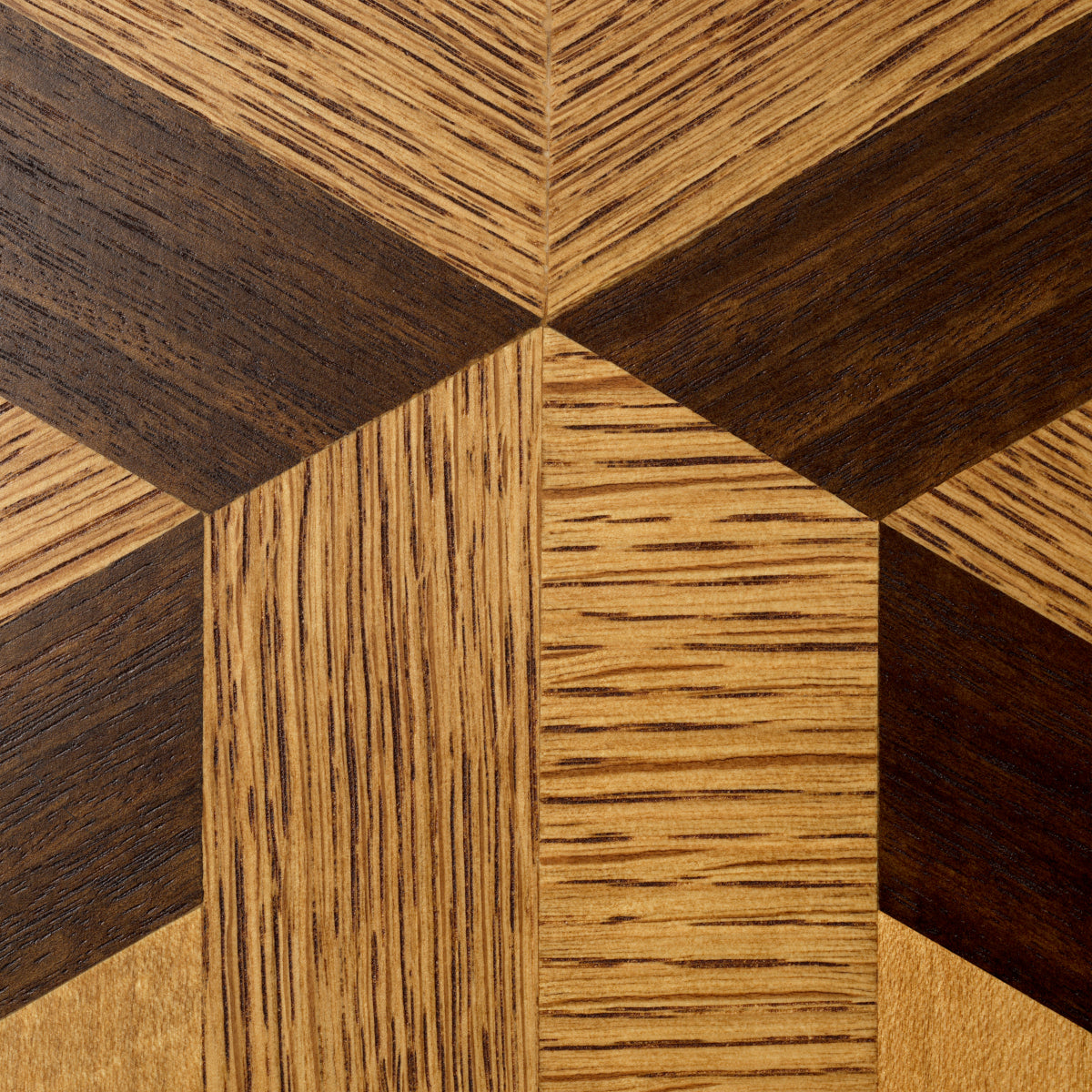 Oak Veneer Dining Table Rubicon | Eichholtz Miami