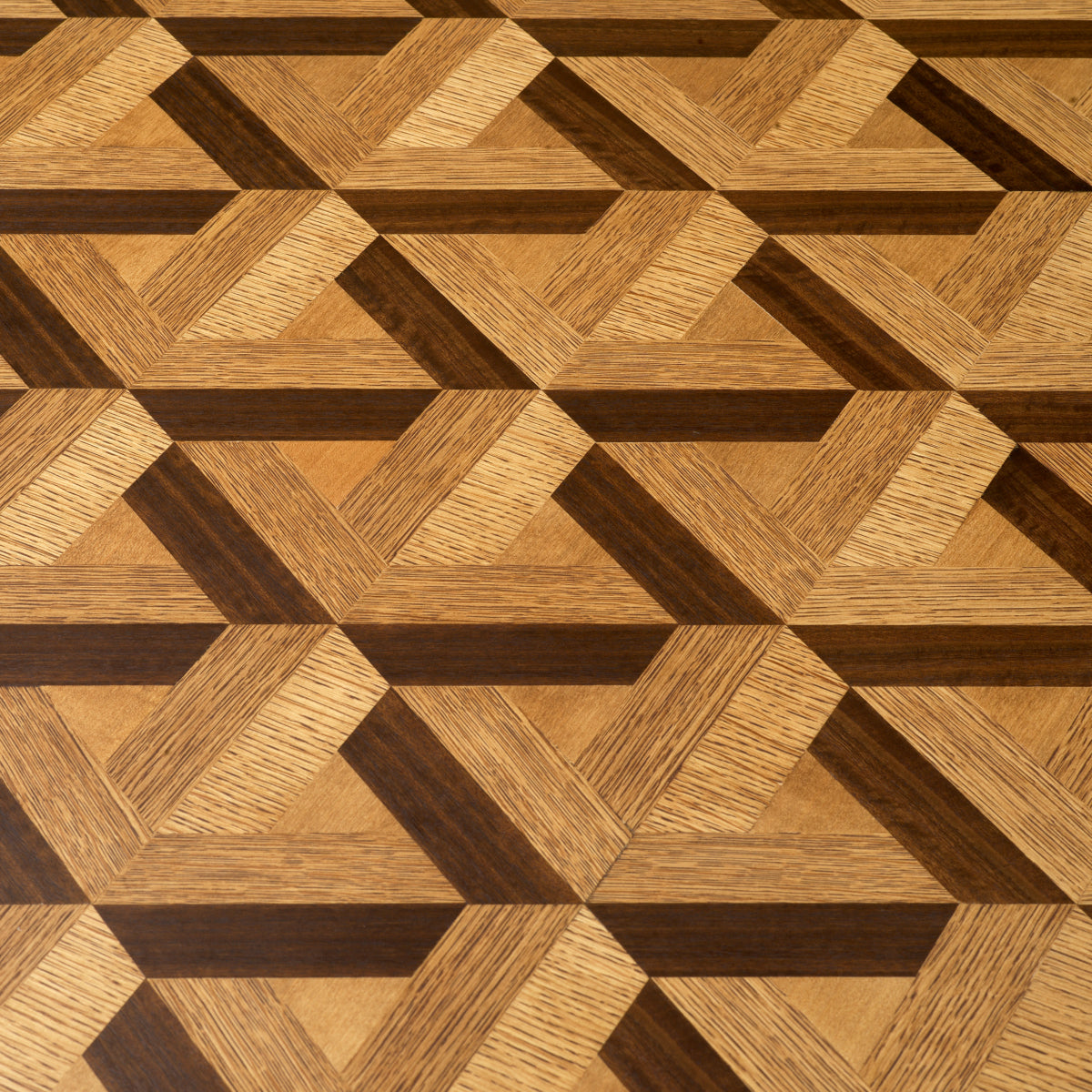 Oak Veneer Dining Table Rubicon | Eichholtz Miami