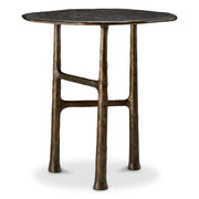 Bronze Side Table Amboise | Eichholtz Miami