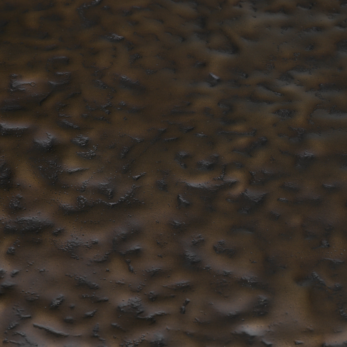 Bronze Side Table Amboise | Eichholtz Miami