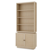 Oak Wooden Cabinet Borchard | Eichholtz Miami
