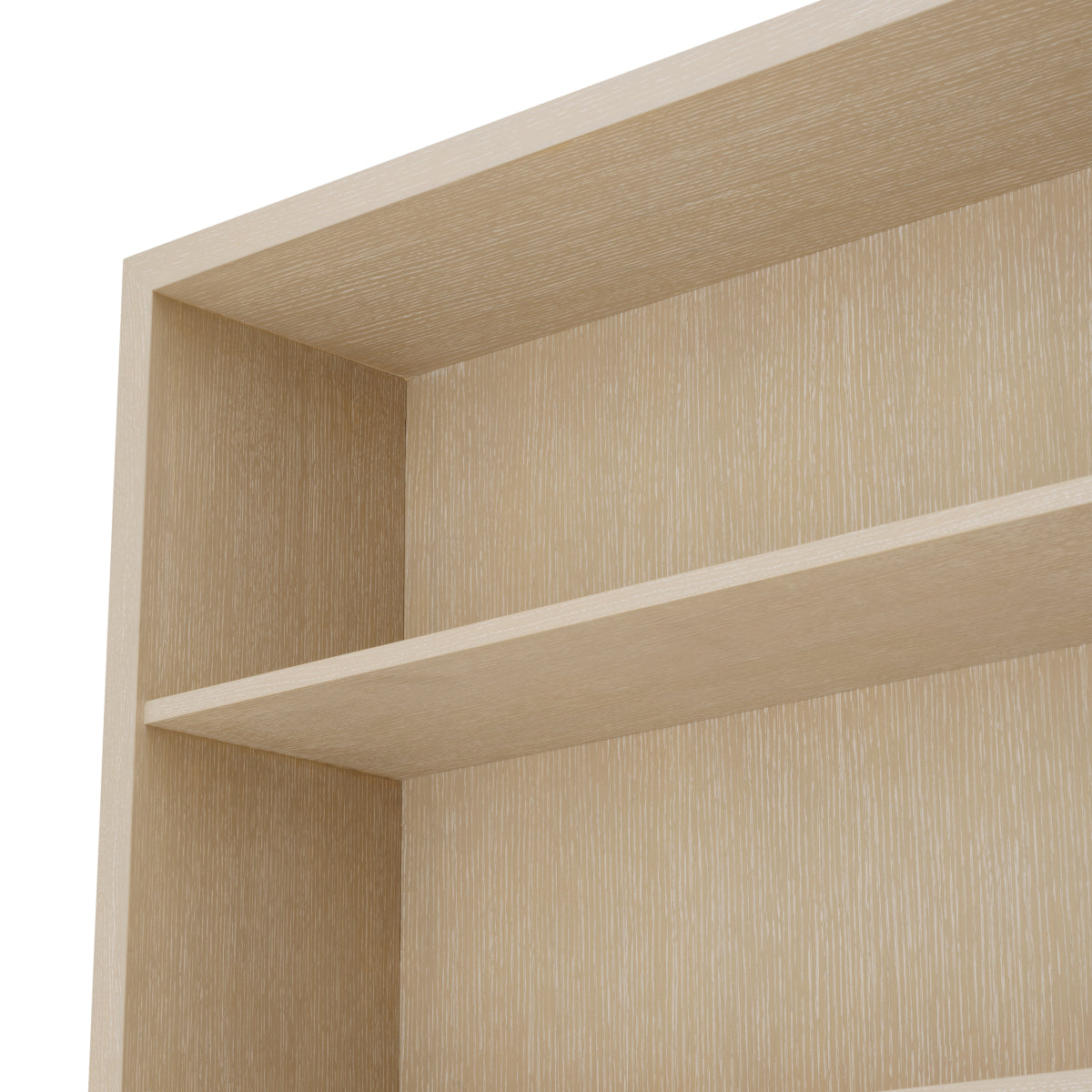 Oak Wooden Cabinet Borchard | Eichholtz Miami