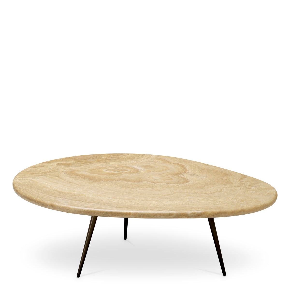 Onyx Coffee Table Portofino | Eichholtz Miami