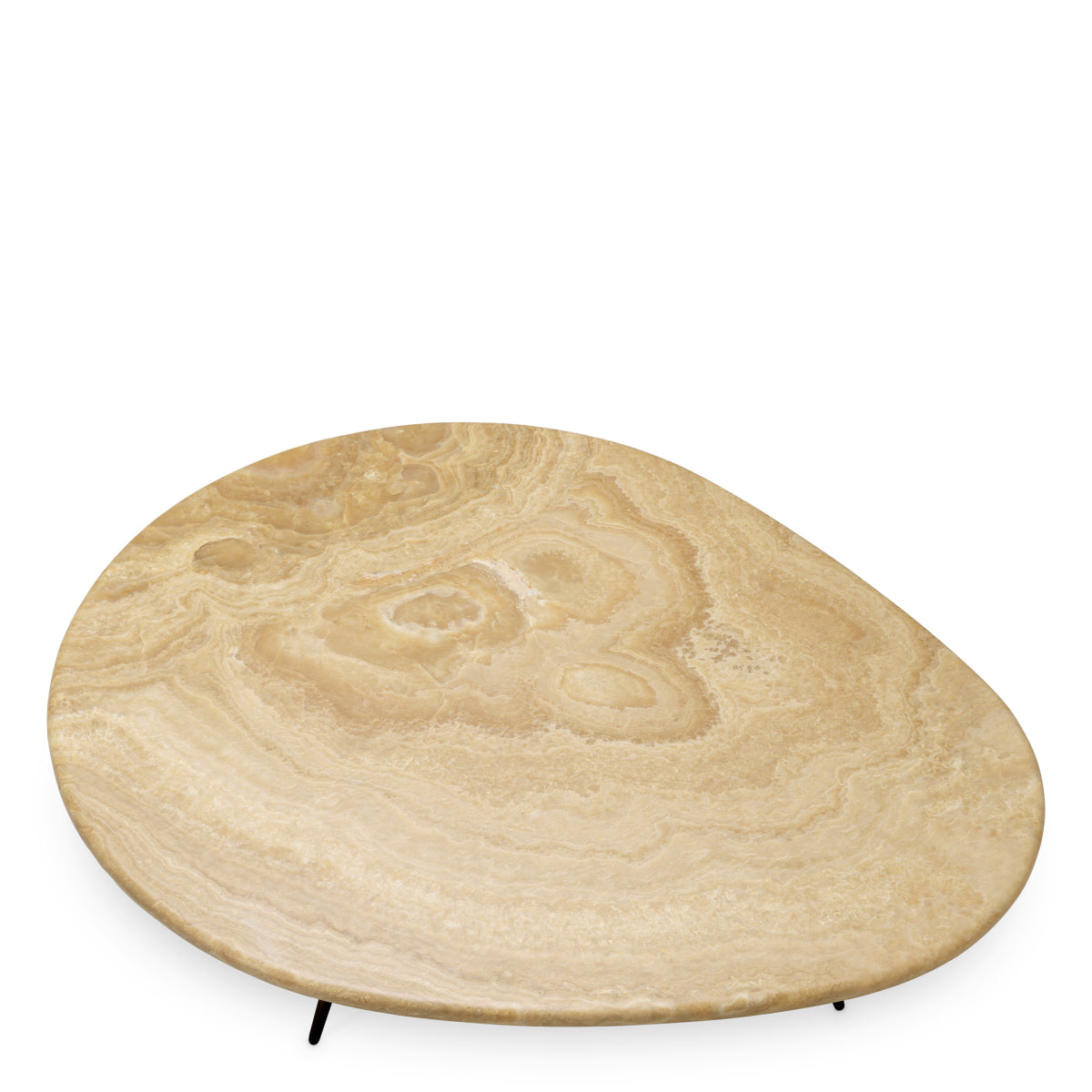 Onyx Coffee Table Portofino | Eichholtz Miami