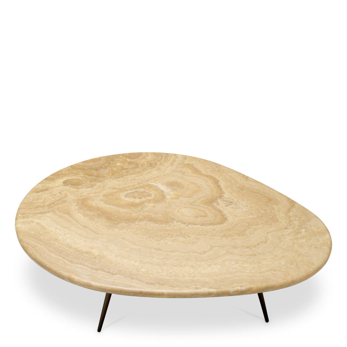 Onyx Coffee Table Portofino | Eichholtz Miami