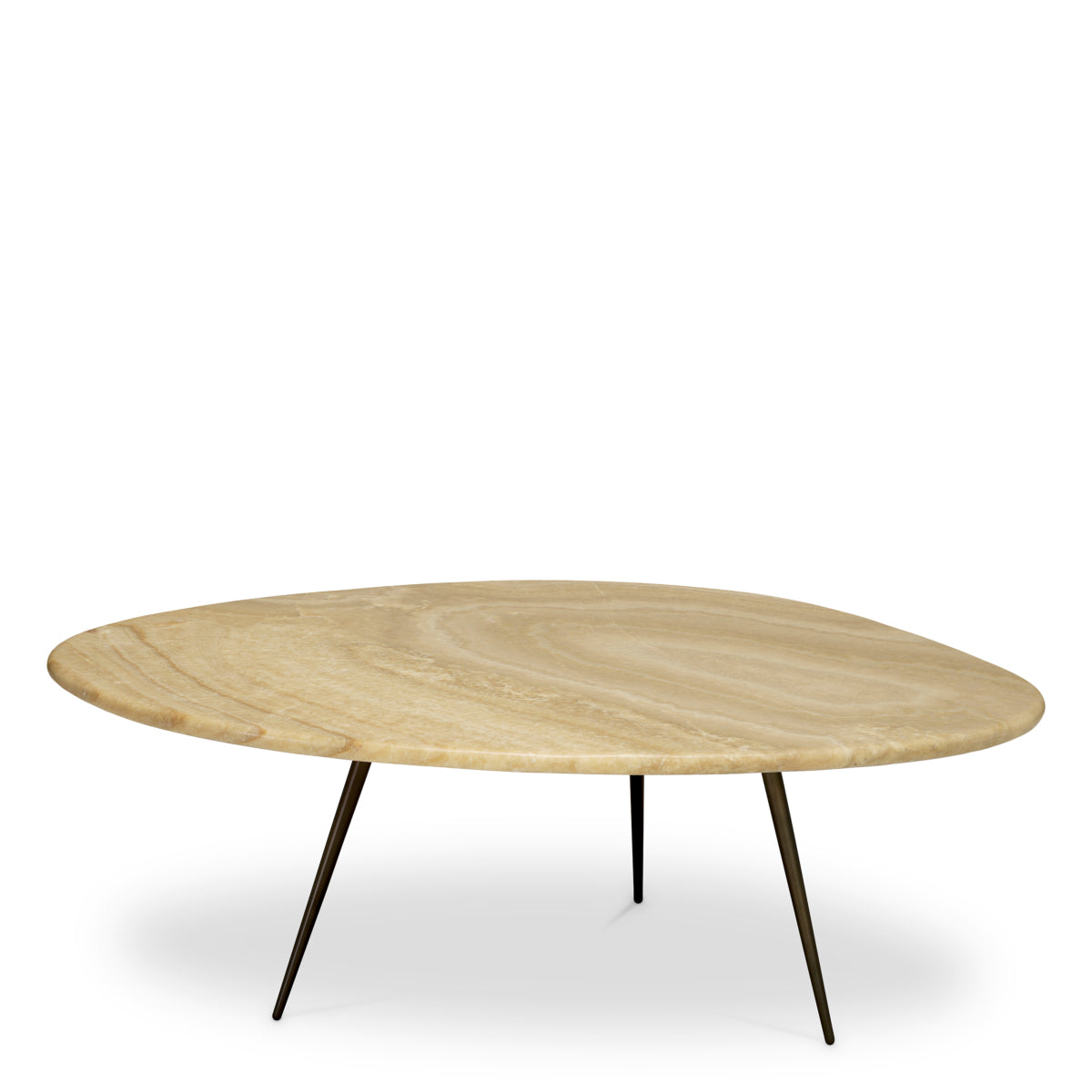 Onyx Coffee Table Portofino | Eichholtz Miami