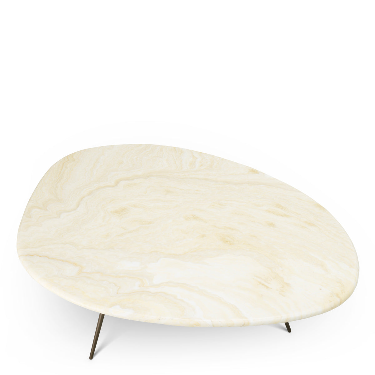 Onyx Coffee Table Portofino | Eichholtz Miami