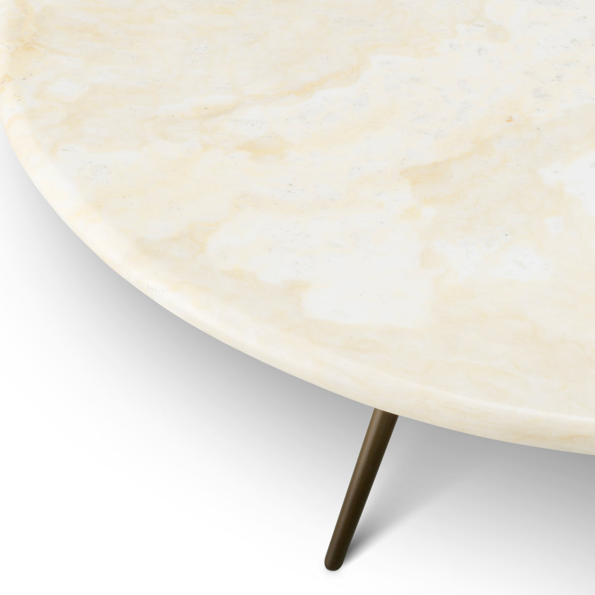 Onyx Coffee Table Portofino | Eichholtz Miami