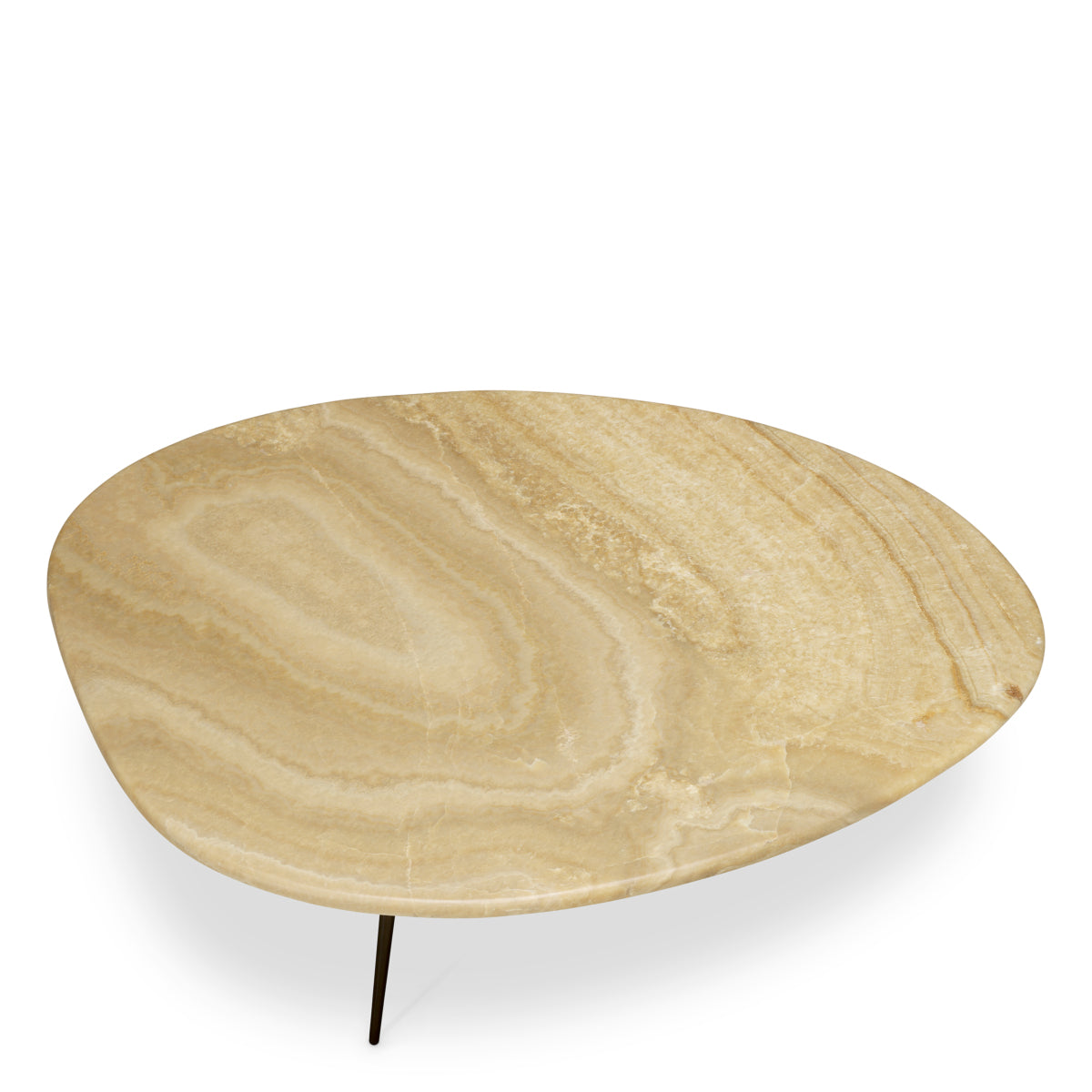 Onyx Coffee Table Portofino | Eichholtz Miami