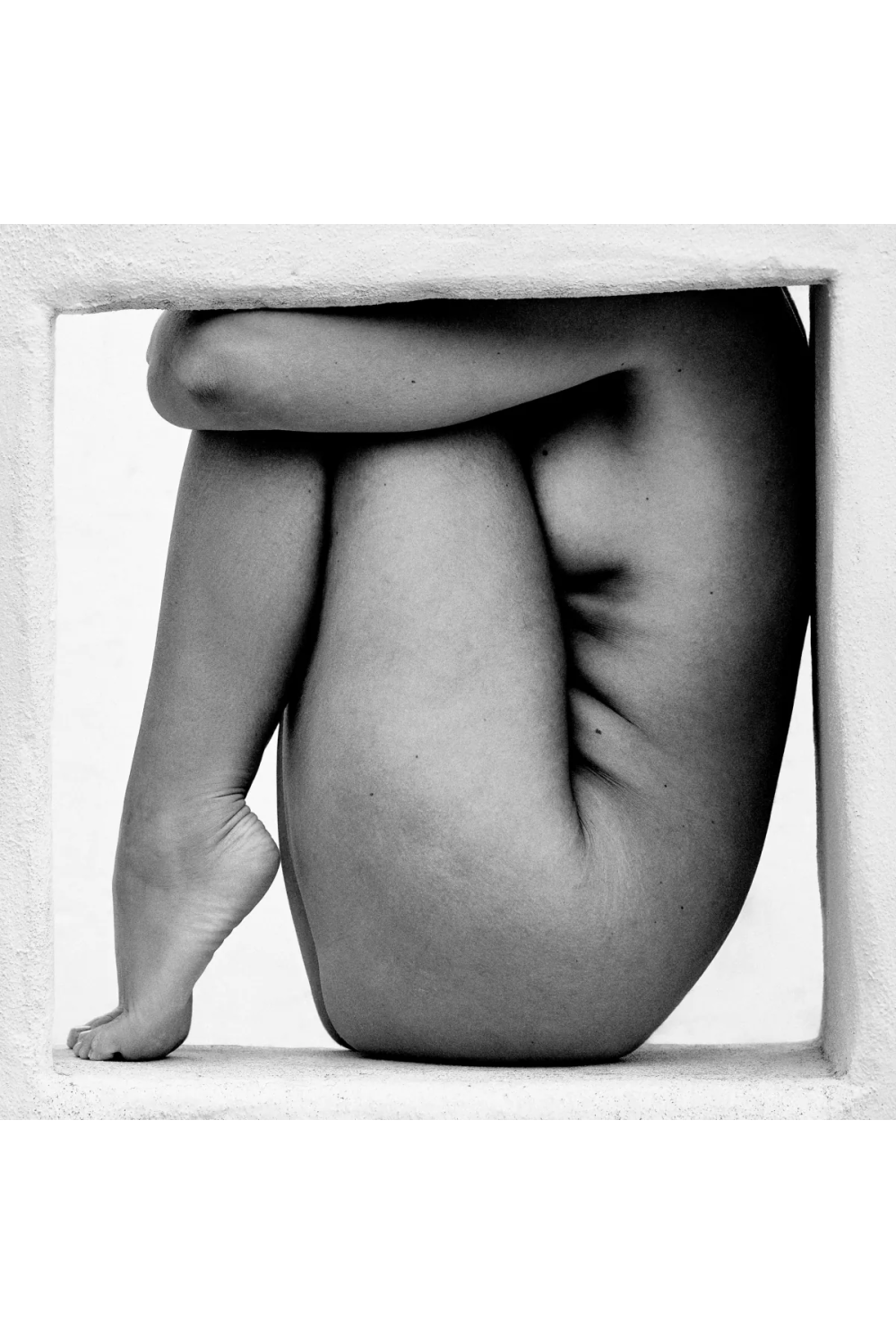 Body Art Print Cherche Moi | Eichholtz Miami