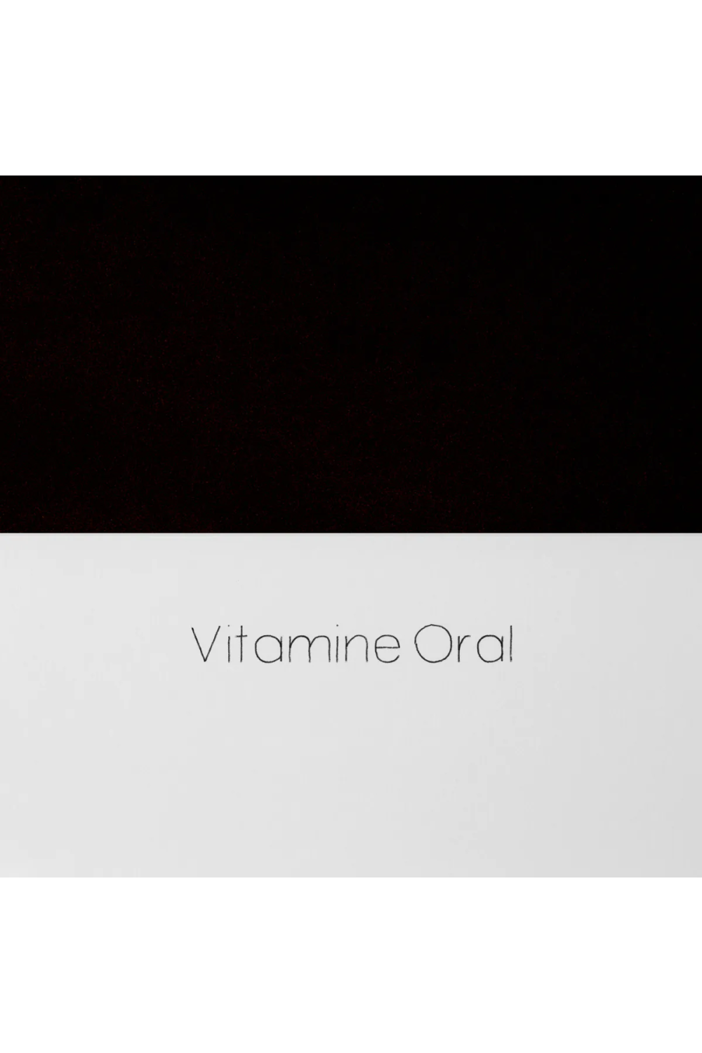 Flower Art Print Vitamin Oral | Eichholtz Miami