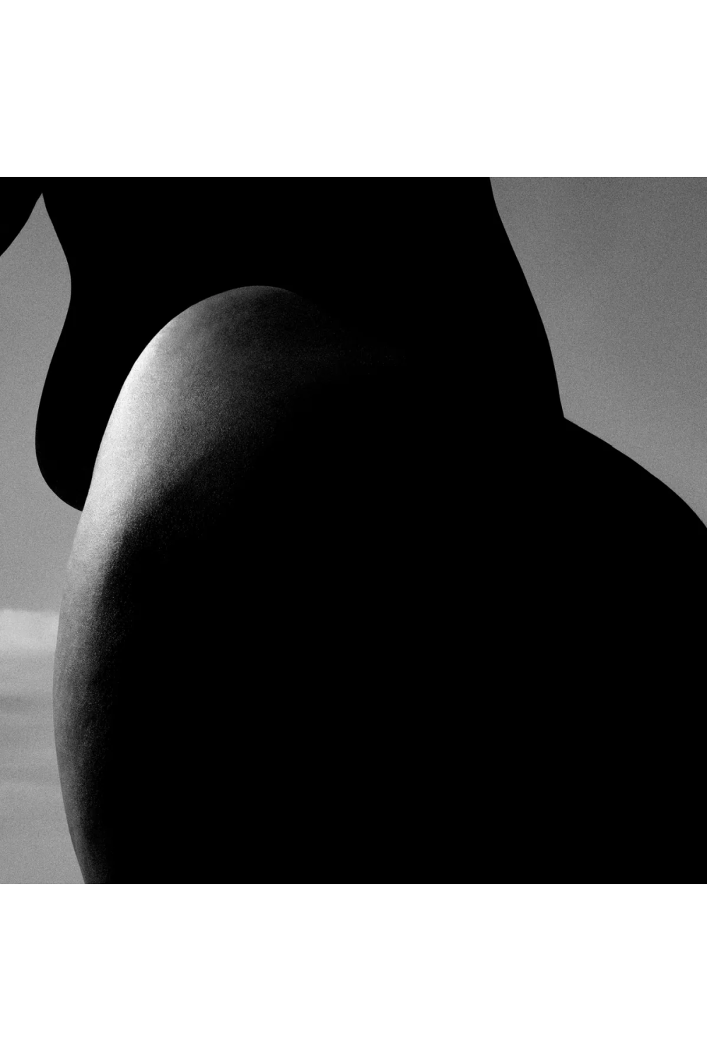 Monochrome Photographic Artwork Vivian | Eichholtz Miami