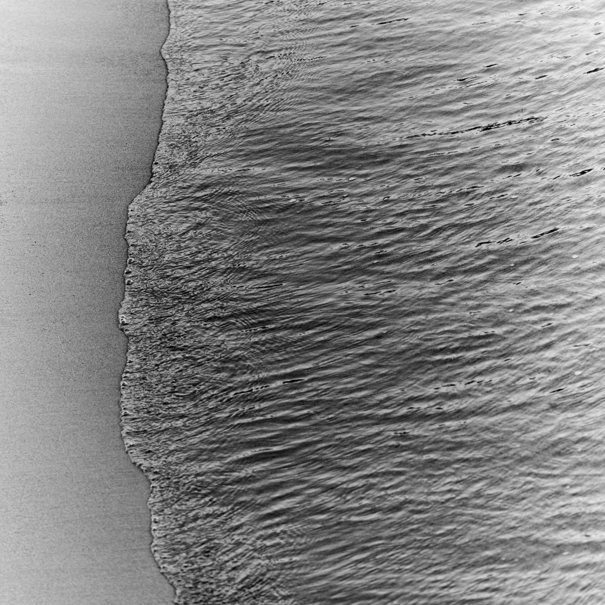 Ocean Edge Art Print Philippe Vogelenzang - Cala Vincente | Eichholtz Miami