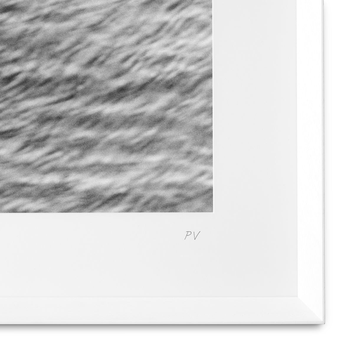 Ocean Edge Art Print Philippe Vogelenzang - Cala Vincente | Eichholtz Miami