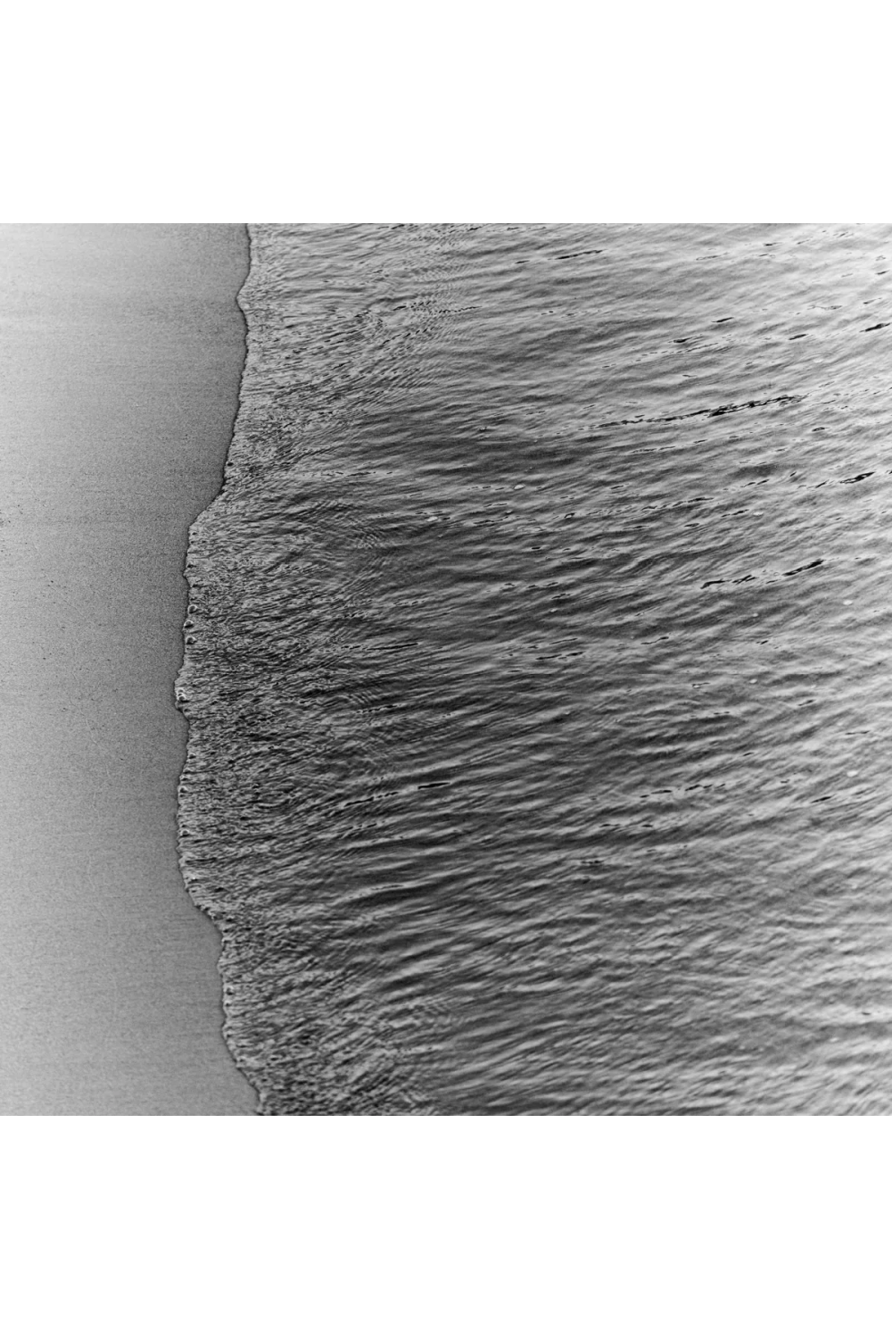 Ocean Edge Art Print Cala Vincente | Eichholtz Miami