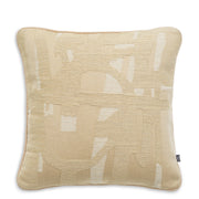 Square Pillow II Saphira | Eichholtz Miami