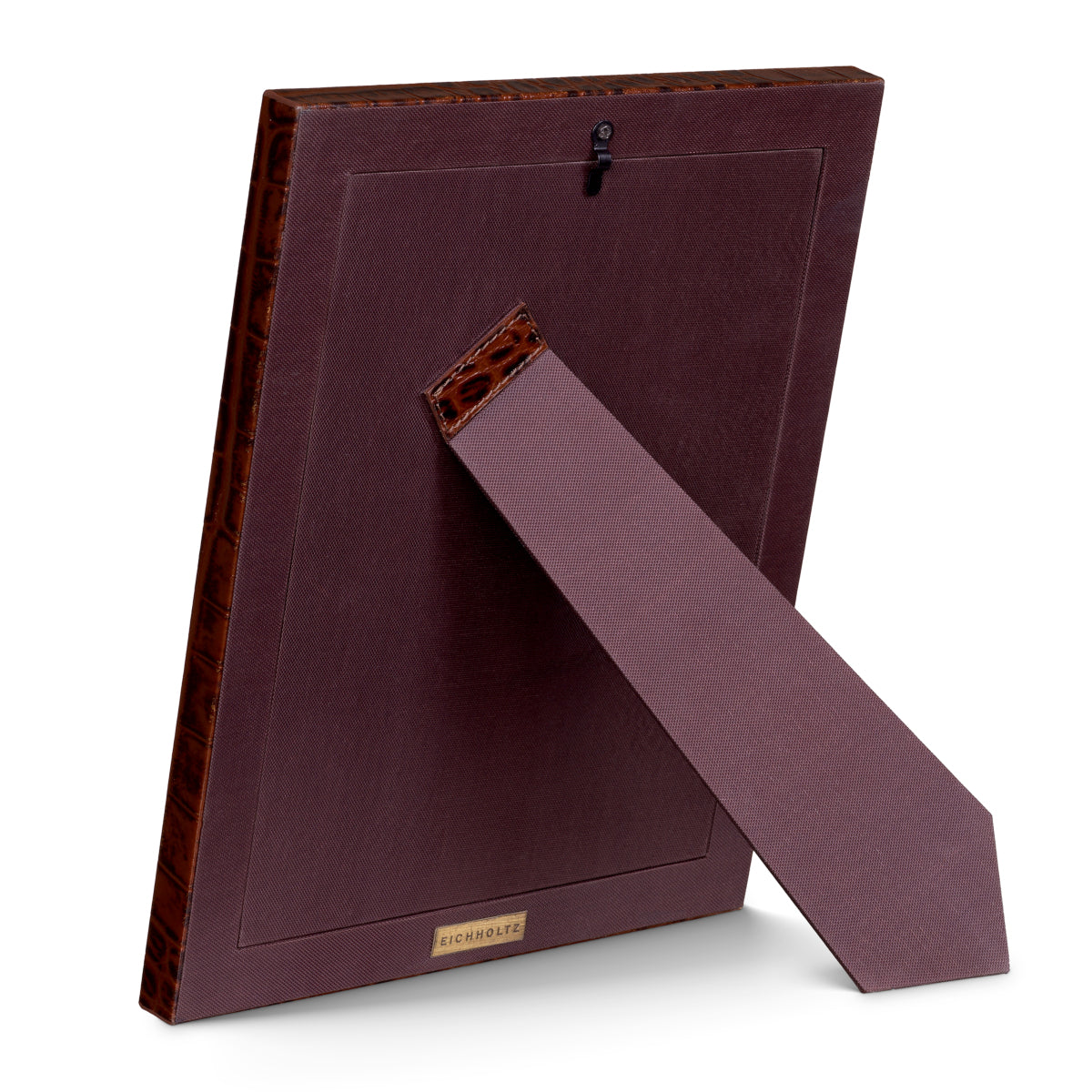 Leather Picture Frames (2) Scaleo | Eichholtz Miami