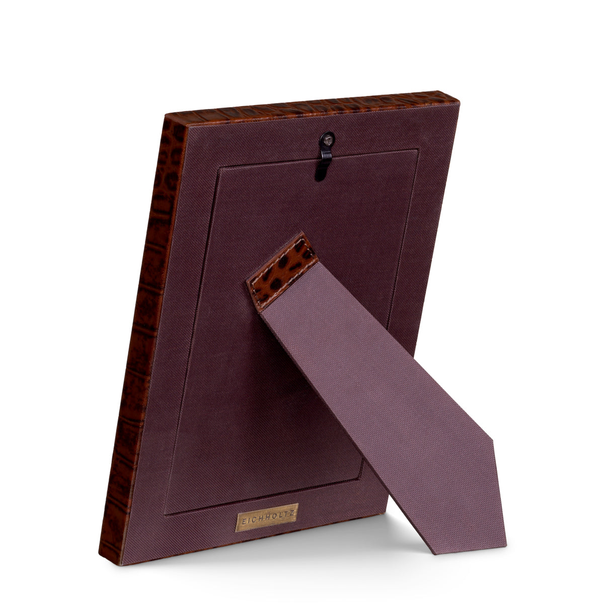 Leather Picture Frames (2) Scaleo | Eichholtz Miami