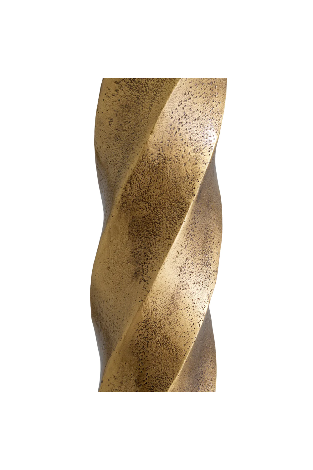 Black Shade Floor Lamp Costanza | Eichholtz Miami